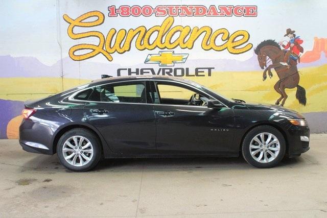 2022 Chevrolet Malibu