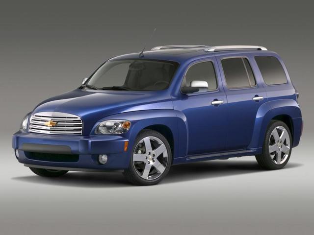 2007 Chevrolet HHR