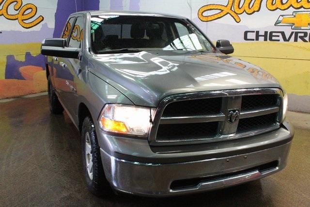 2012 RAM 1500