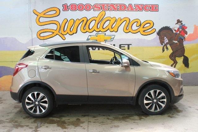 2019 Buick Encore