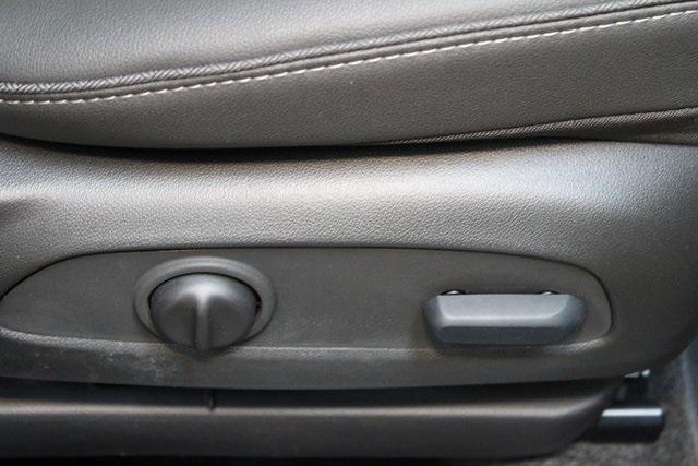 Photo of 2023 Ebony Twilight Metallic Buick Encore GX