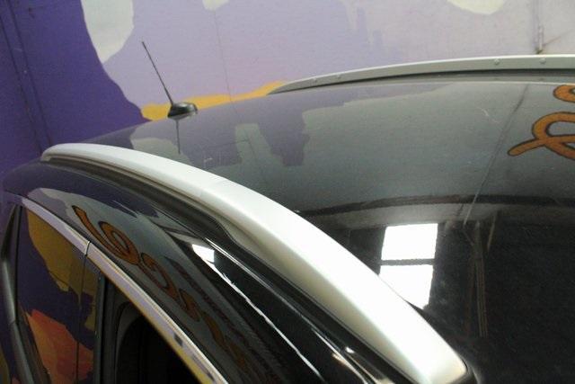Photo of 2023 Ebony Twilight Metallic Buick Encore GX