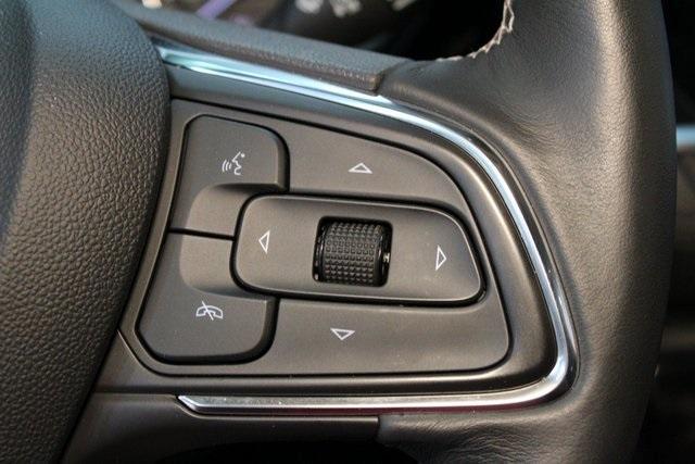 Photo of 2023 Ebony Twilight Metallic Buick Encore GX