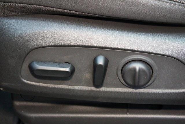 Photo of 2023 Ebony Twilight Metallic Buick Encore GX