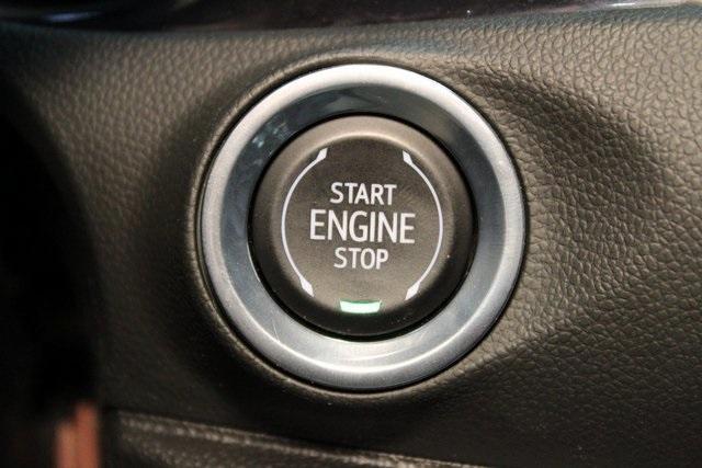 Photo of 2023 Ebony Twilight Metallic Buick Encore GX