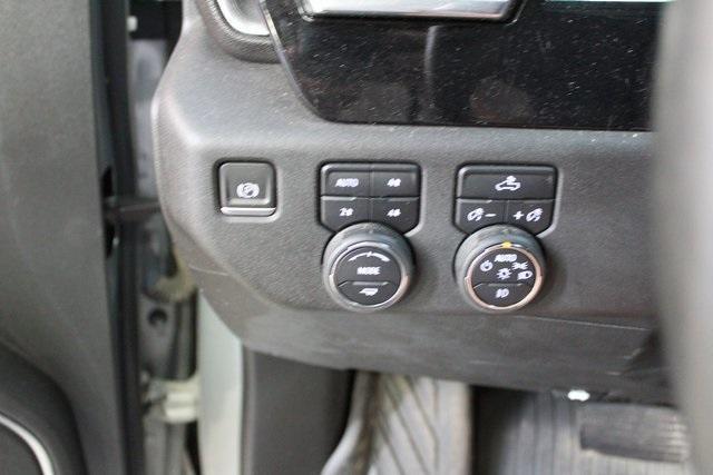 Photo of 2023 Sterling Gray Metallic Chevrolet Silverado 1500
