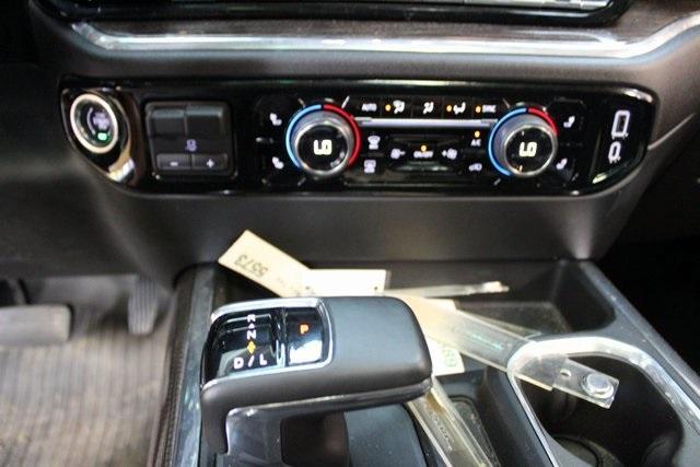 Photo of 2023 Sterling Gray Metallic Chevrolet Silverado 1500