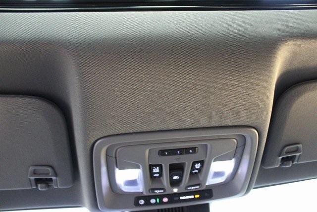 Photo of 2023 Sterling Gray Metallic Chevrolet Silverado 1500