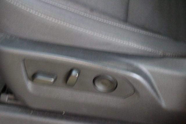 Photo of 2023 Sterling Gray Metallic Chevrolet Silverado 1500
