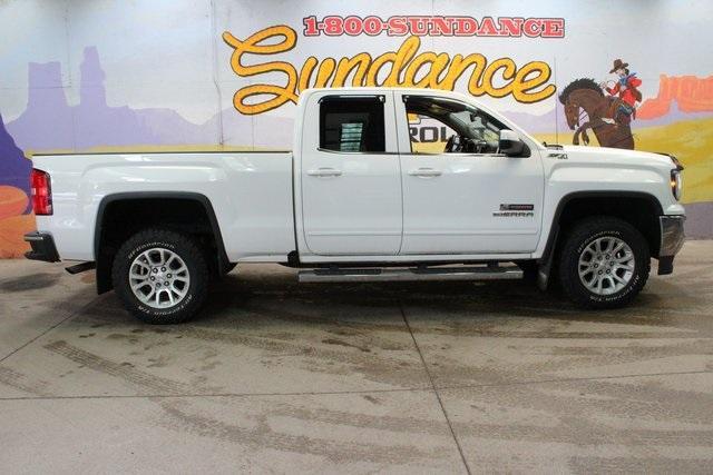 2016 GMC Sierra 1500