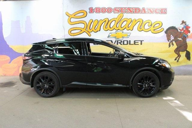 2021 Nissan Murano