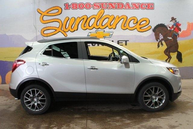 2019 Buick Encore