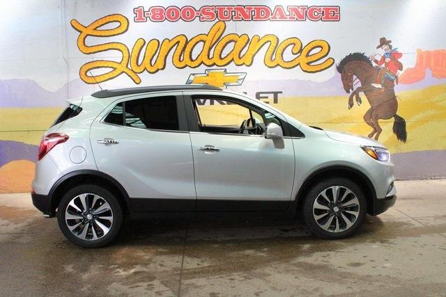 2019 Buick Encore