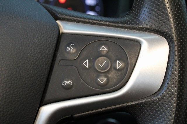 Photo of 2023 Summit White GMC Terrain