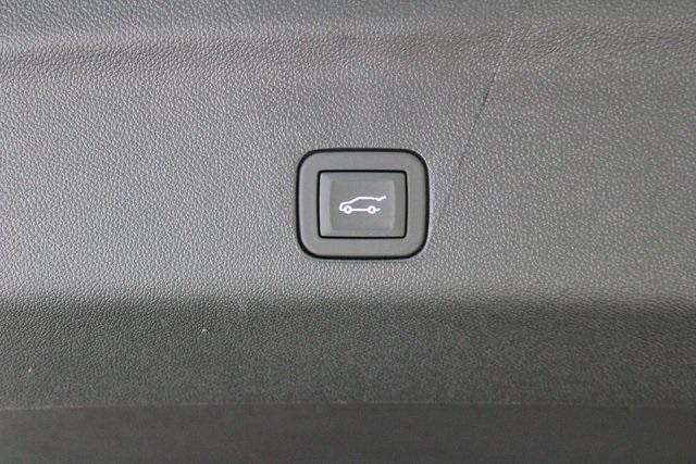 Photo of 2025 Radiant Red Chevrolet Tahoe