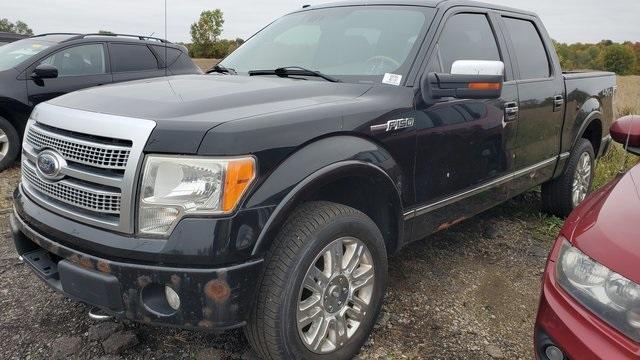 2009 Ford F-150