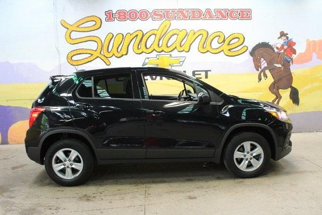 2017 Chevrolet TRAX