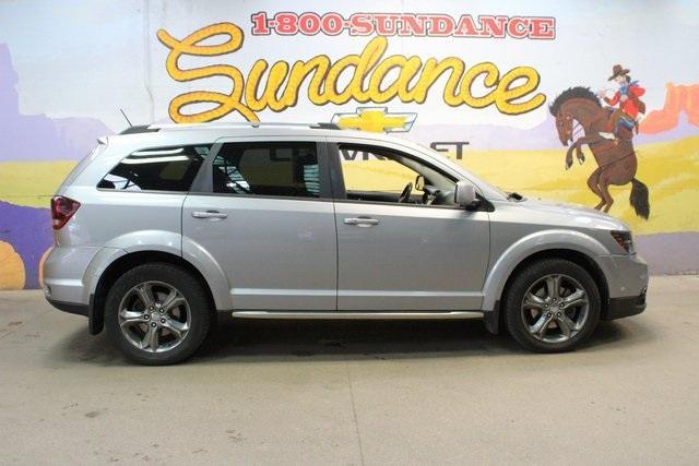 2016 Dodge Journey