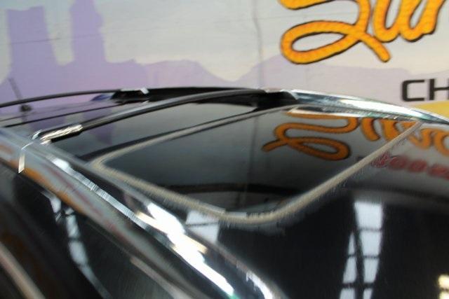 Photo of 2015 Carbon Black Metallic Buick Enclave