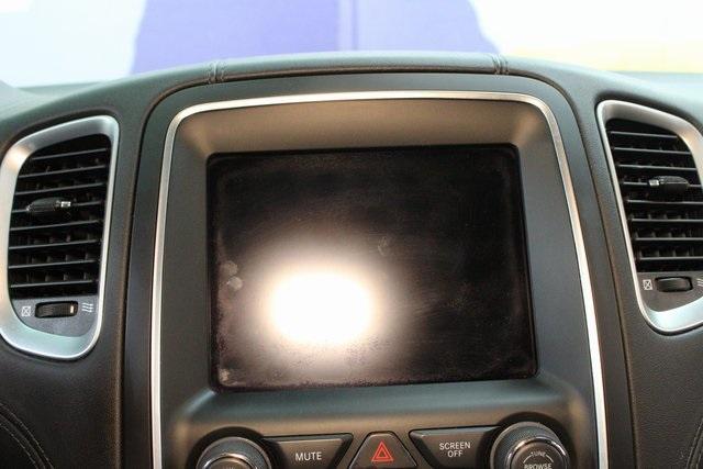 Photo of 2020 Ivory Tri Coat Pearl Dodge Durango