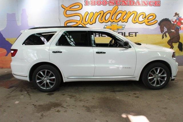 2020 Dodge Durango