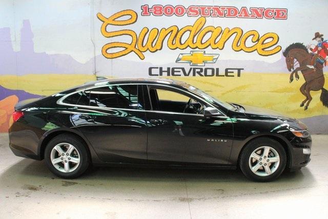 2019 Chevrolet Malibu