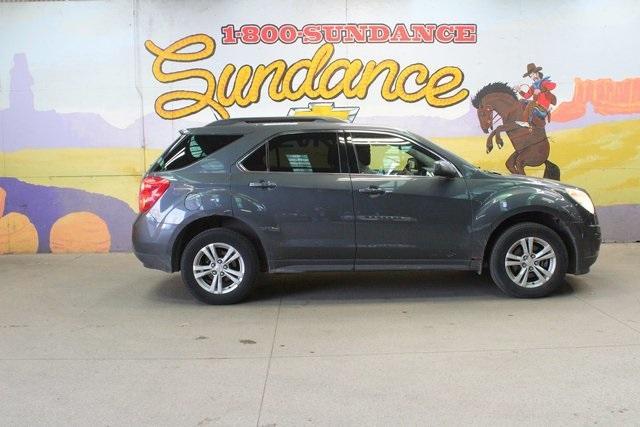 2011 Chevrolet Equinox