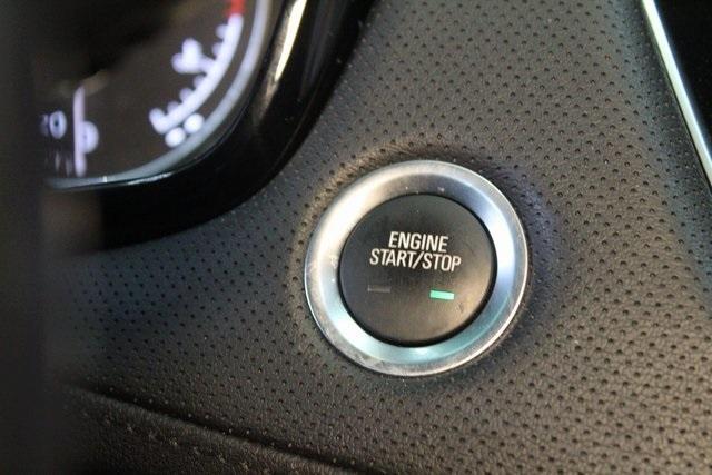 Photo of 2021 Infrared Tintcoat Cadillac XT5