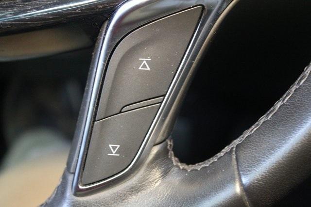 Photo of 2021 Infrared Tintcoat Cadillac XT5