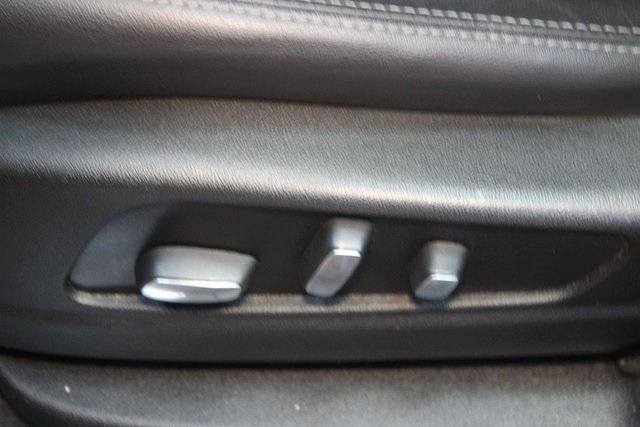 Photo of 2021 Infrared Tintcoat Cadillac XT5