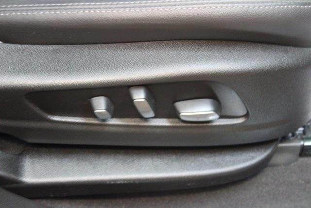 Photo of 2021 Infrared Tintcoat Cadillac XT5