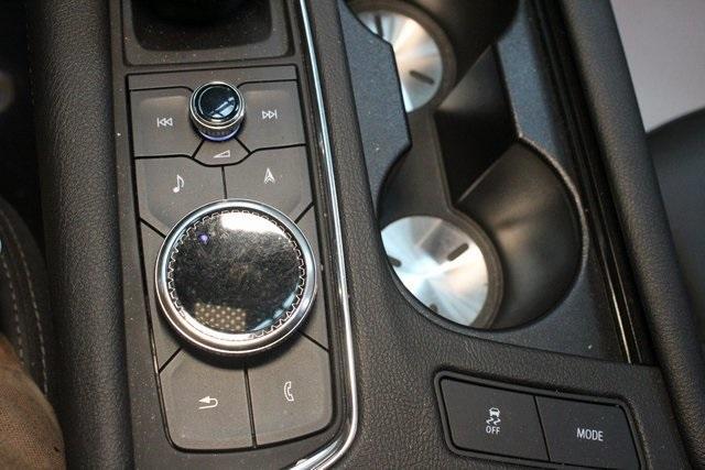 Photo of 2021 Infrared Tintcoat Cadillac XT5