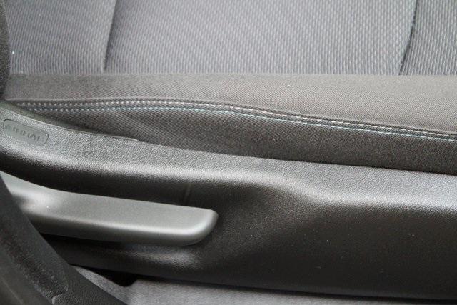 Photo of 2018 Satin Steel Gray Metallic Chevrolet Cruze