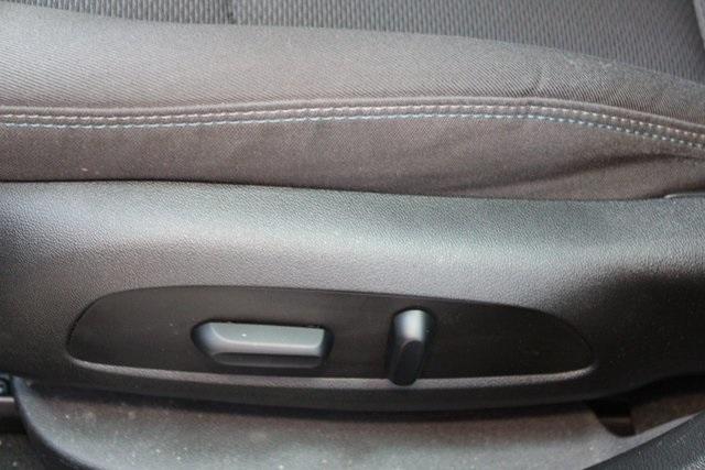Photo of 2018 Satin Steel Gray Metallic Chevrolet Cruze