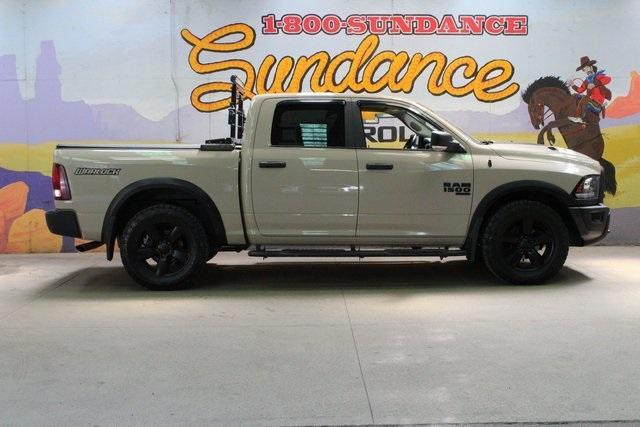 2019 RAM 1500 Classic