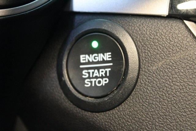 Photo of 2022 Carbonized Gray Metallic Ford Escape