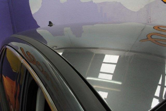 Photo of 2022 Carbonized Gray Metallic Ford Escape