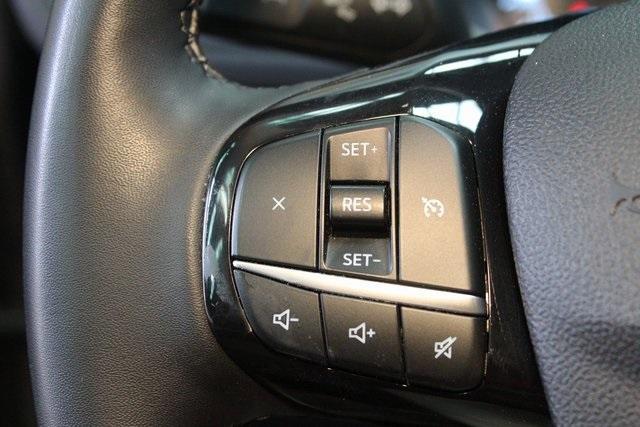 Photo of 2022 Carbonized Gray Metallic Ford Escape