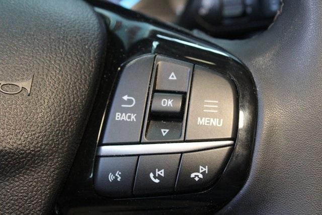 Photo of 2022 Carbonized Gray Metallic Ford Escape