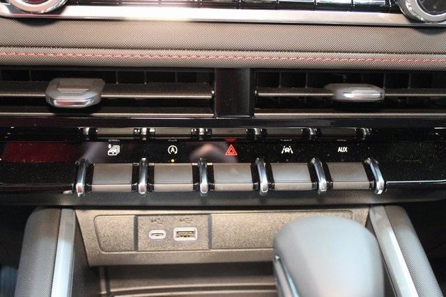 Photo of 2026 Black Chevrolet Colorado