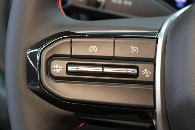Photo of 2026 Black Chevrolet Colorado
