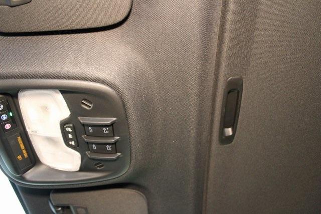 Photo of 2026 Black Chevrolet Colorado