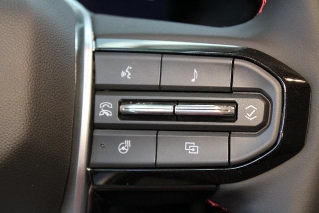 Photo of 2026 Black Chevrolet Colorado