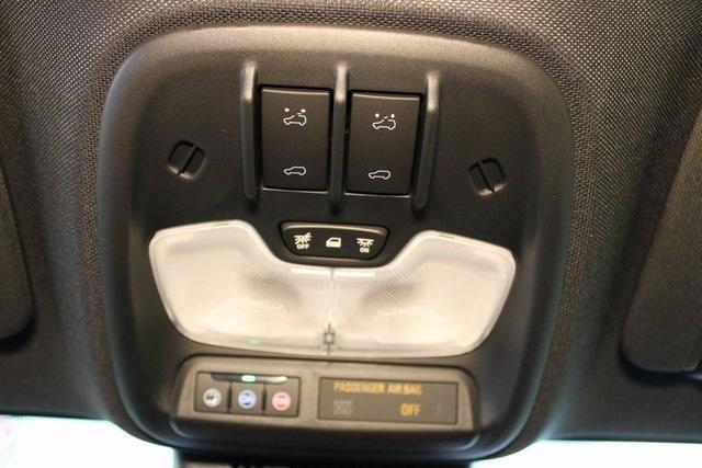 Photo of 2026 Black Chevrolet Colorado