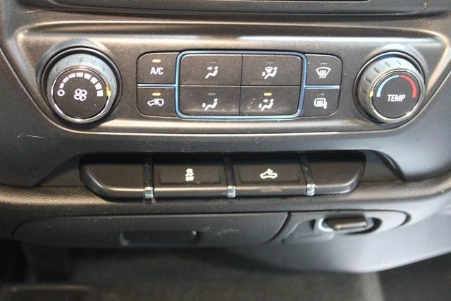 Photo of 2017 Onyx Black GMC Sierra 1500