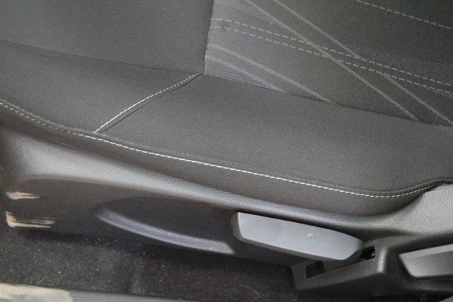 Photo of 2017 Oxford White Ford Focus