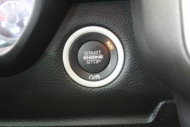 Photo of 2021 Diamond Black RAM 1500