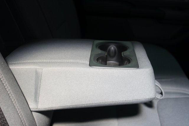 Photo of 2021 Diamond Black RAM 1500