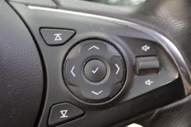 Photo of 2021 Ebony Twilight Metallic Buick Enclave