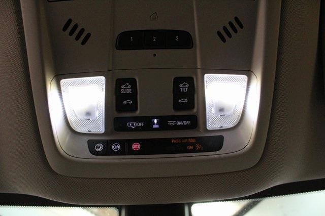 Photo of 2021 Ebony Twilight Metallic Buick Enclave